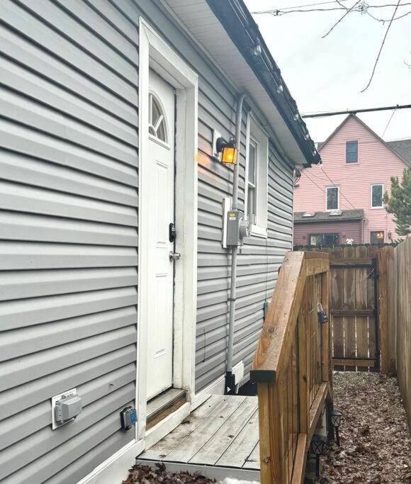Little House On 47th